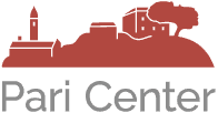 Pari Center logo